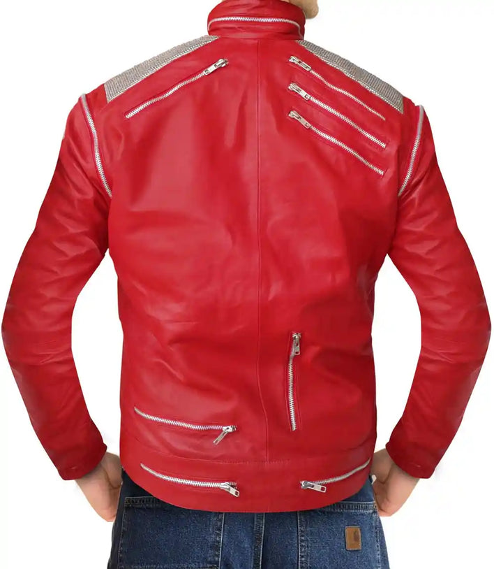 Michael Jackson Jacket

