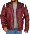 Travis Touchdown Jacket

