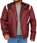Travis Touchdown Jacket


