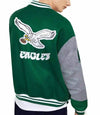 Philadelphia Eagles Jacket 

