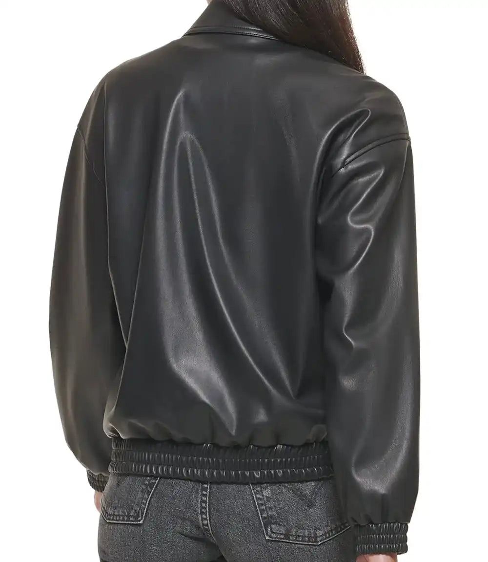 Vintage Ladies Jacket
