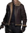 Leon S Kennedy Jacket