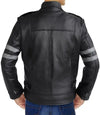 Resident Evil 6 Jacket

