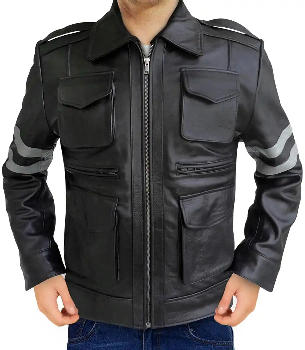 Leon Kennedy Jacket For Sale