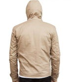 Cotton Resident Evil 8 Jacket Village