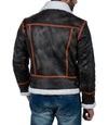 Leon Kennedy Jacket
