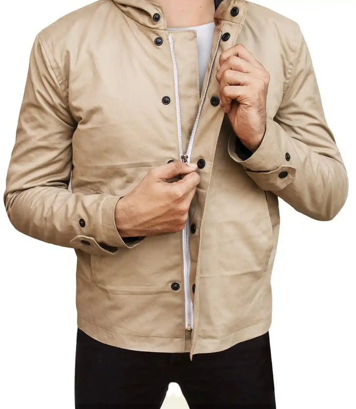 Ethan Winters Jacket

