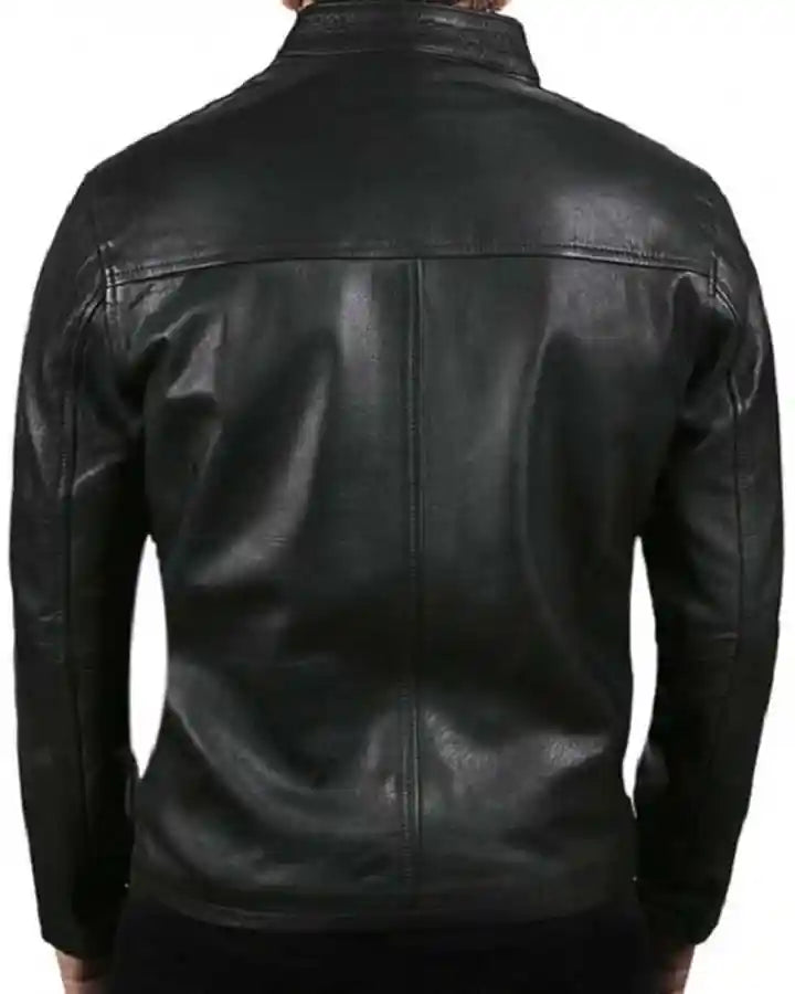 Steve McQueen Jacket 