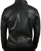 Steve McQueen Jacket 