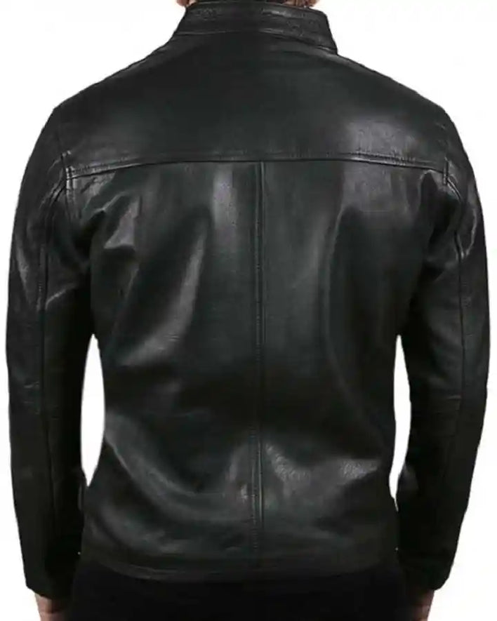 Steve McQueen Jacket 
