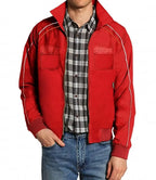 Fall Guy Jacket

