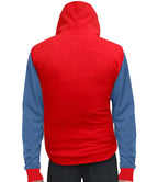 Spider Man Hoodie for Sale

