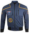 Star Trek Bomber Jacket

