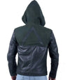 Oliver Queen Jacket From Arrow


