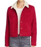 Stranger Things Jacket

