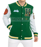 Stranger Things Varsity Jacket