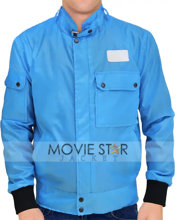 Stranger Things Jacket Season 4

