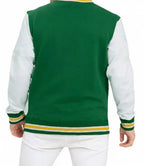 Stranger Things Varsity Jacket