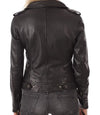 Genuine Leather Jacket

