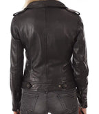 Genuine Leather Jacket


