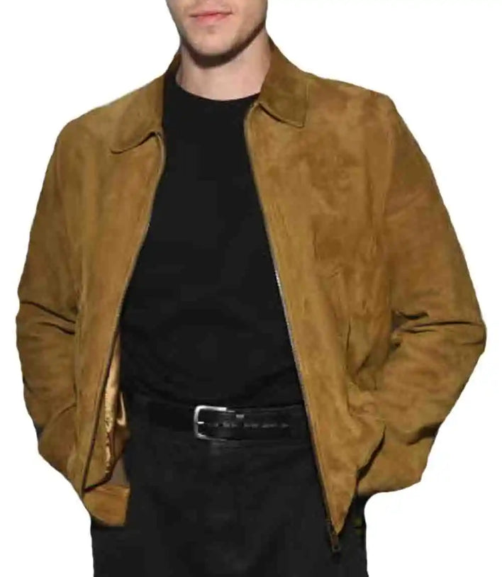  The Fantastic Four Jacket