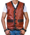 The Warrior Vest for Sale

