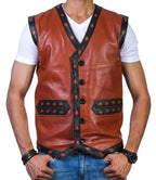 The Warrior Vest for Sale

