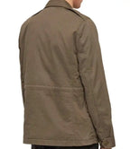 Titans Dick Grayson Cotton Jacket

