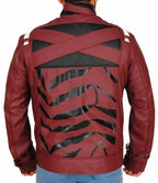  No More Heroes Travis Jacket