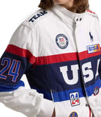 Paris Olympic Team USA Closing Ceremony Jacket