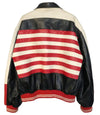 Independence Day Jacket Bomber