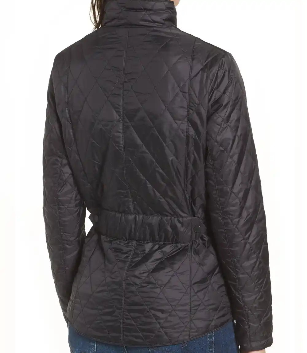 Women Lightweight Jacket