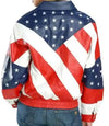 Women American Bomber Jacket for Sale

