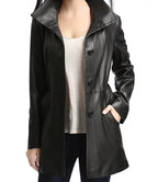 Women Long Jacket