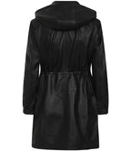 Long Winter Coat Women

