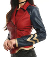 Wonder Woman Jacket for Sale
