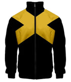 X Men Black and Yellow Jacket

