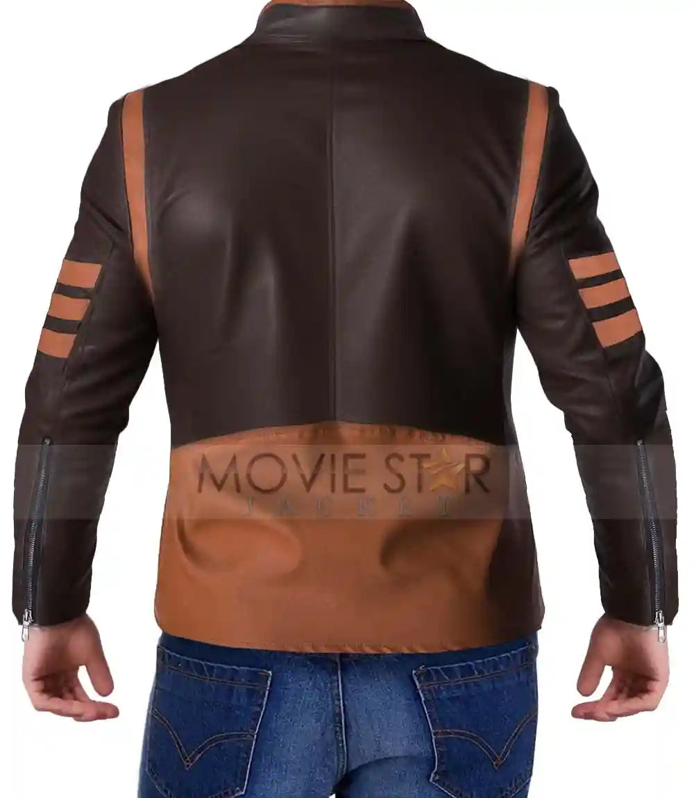 Hugh Jackman Inspired Style