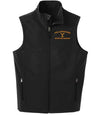 John Dutton Vest


