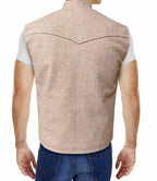 Yellowstone Vest John Dutton

