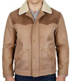 Yellowstone John Dutton Jacket 

