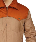 Yellowstone Season 3 John Dutton Ranch Jacket