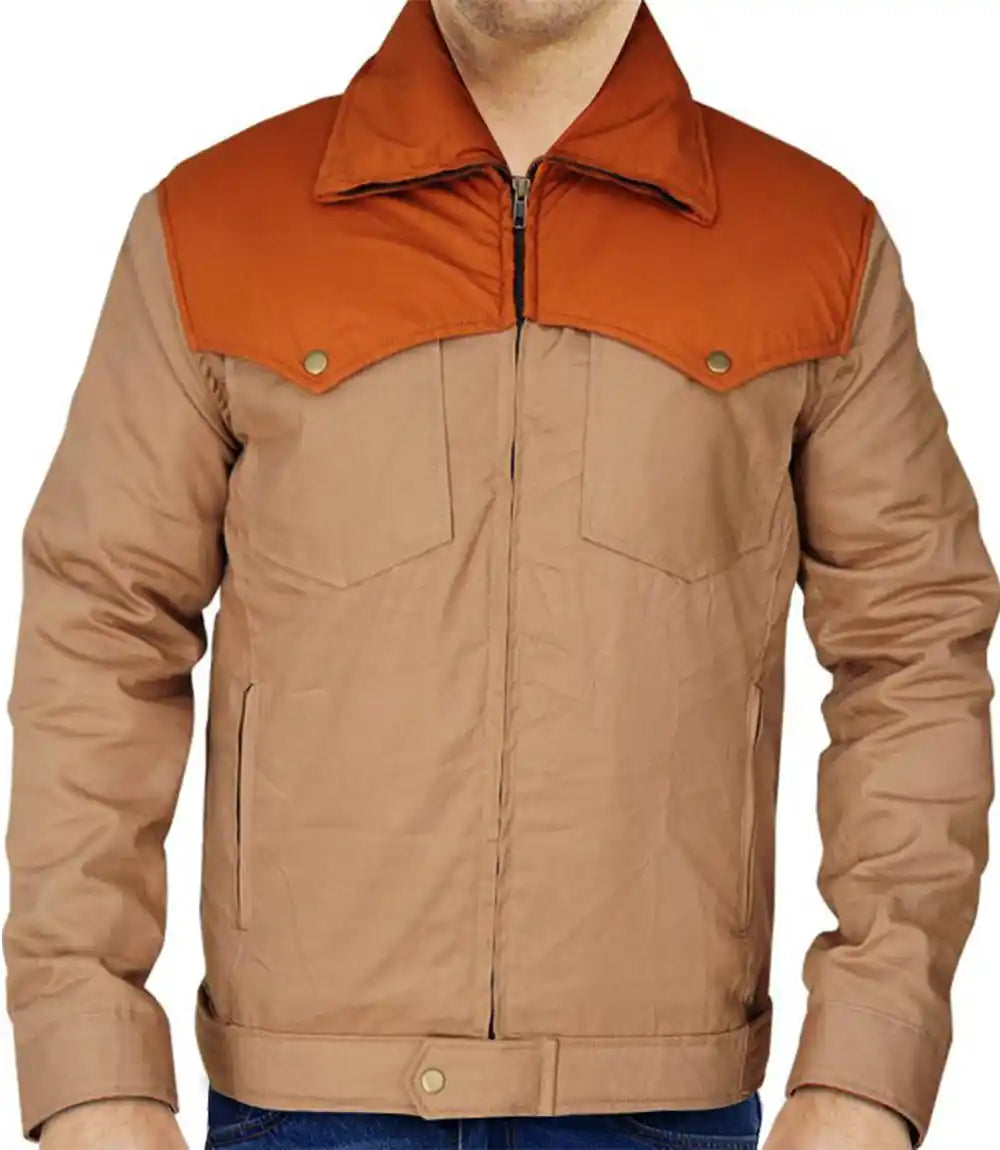 John Dutton Jacket Season 3
