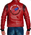 Akira Kaneda Jacket