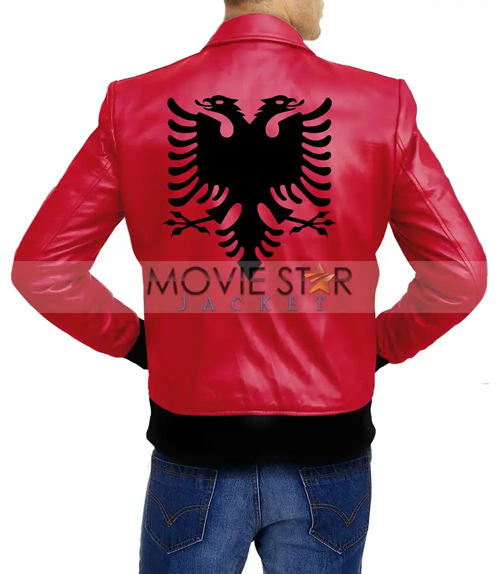 Drake Polar Opposites Jacket