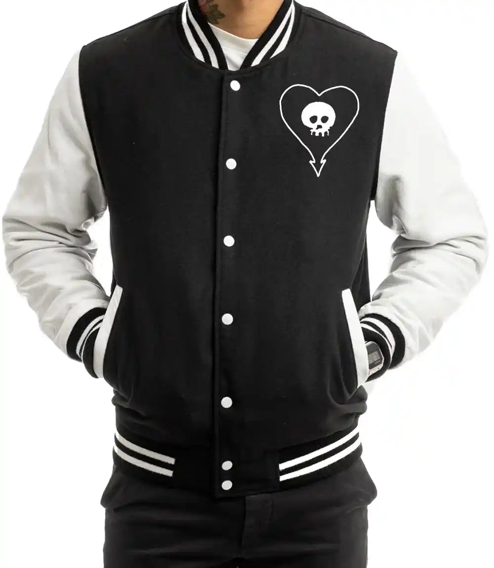 Alkaline Trio Jacket 2013