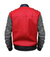 Back To The Future Jacket