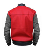 Back To The Future Jacket