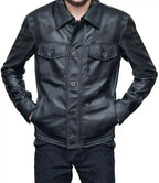Bad Boys Ride Or Die Will Smith Leather Jacket - MovieStarJacket