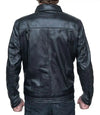 Bad Boys Ride Or Die Will Smith Leather Jacket - MovieStarJacket